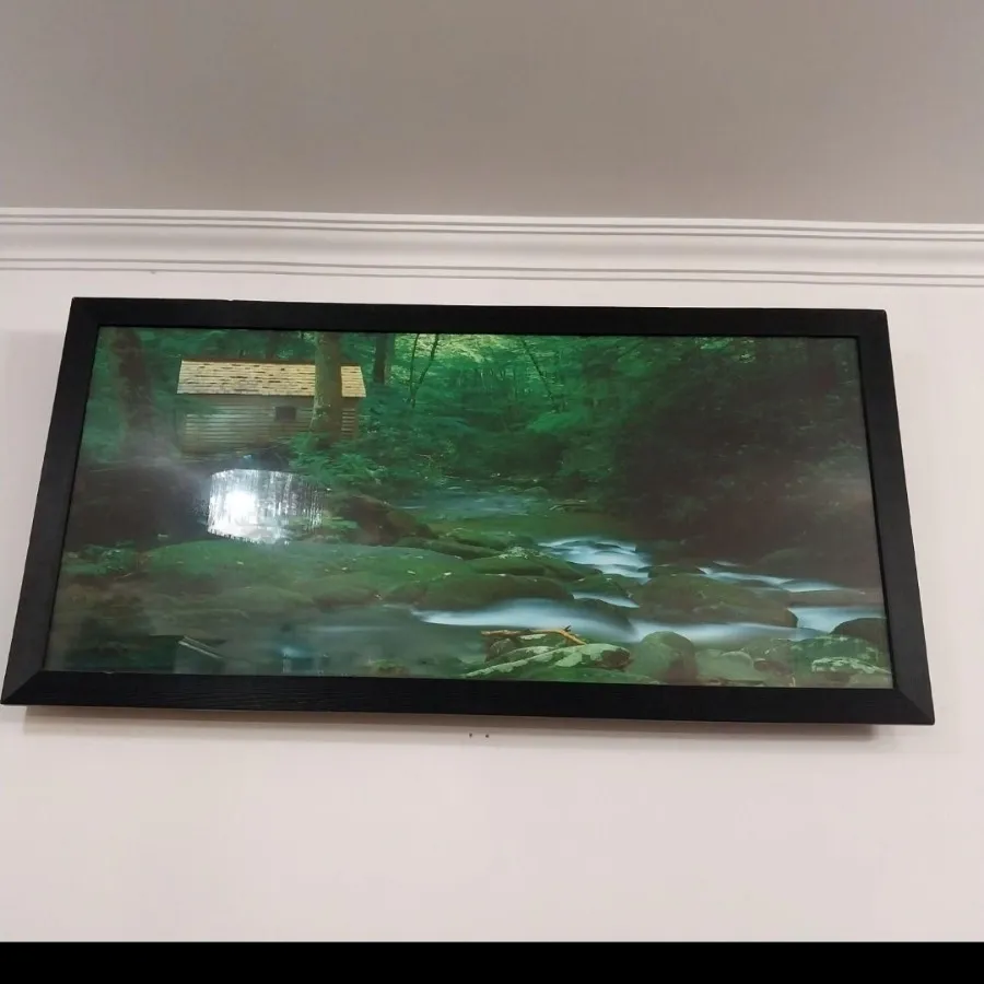 تابلو چراغ دار