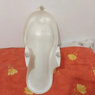 آسان شور نوزاد خارجی