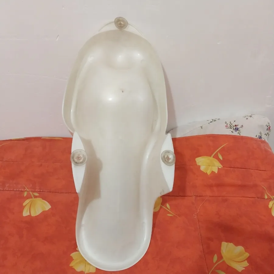 آسان شور نوزاد خارجی