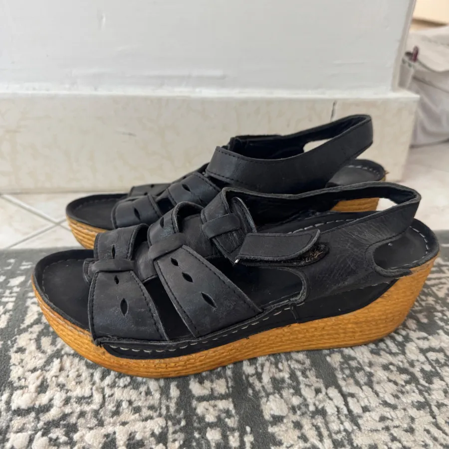 صندل طبی راحت