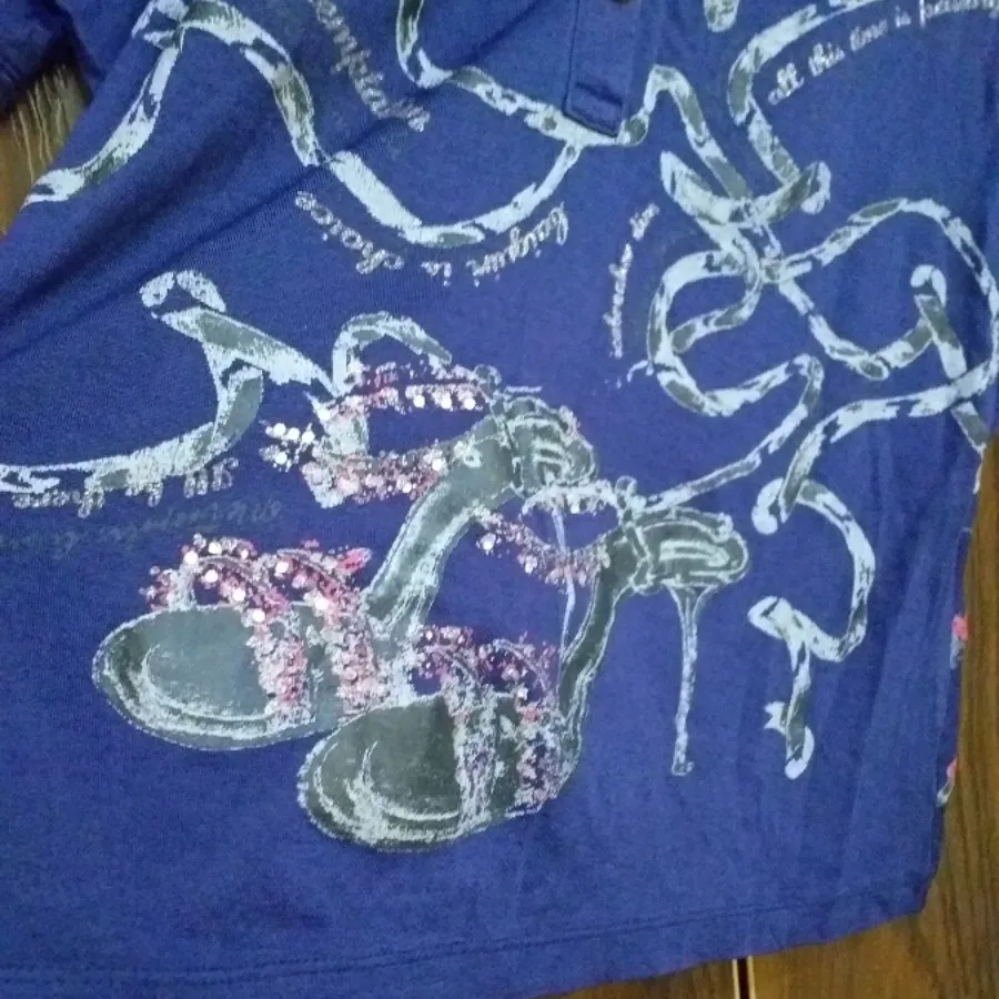 تیشرت خارجی