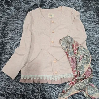 کت اسپرت زنانه سایز بزرگ