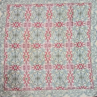 روسری مجلسی قواره 100