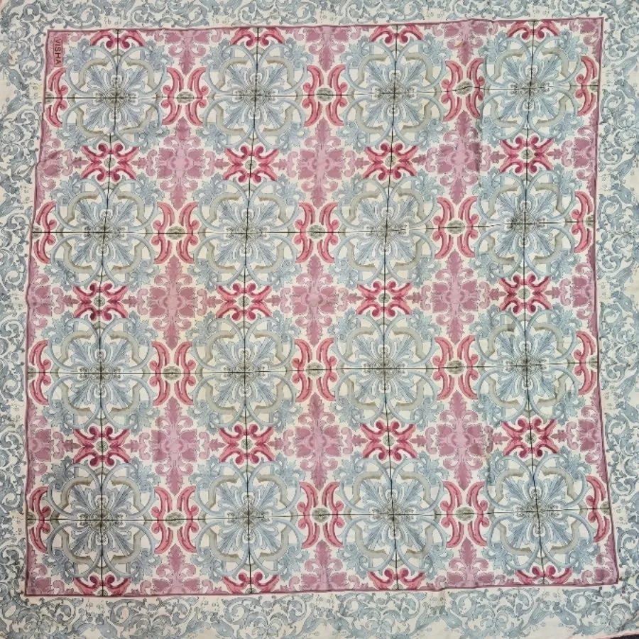 روسری مجلسی قواره 100