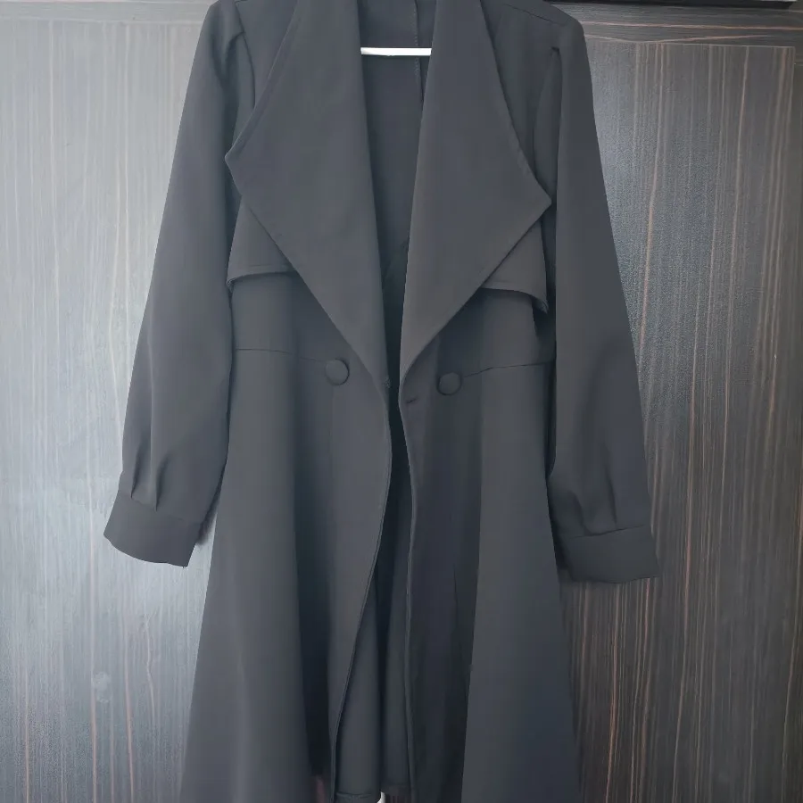 مانتو کتی زنانه