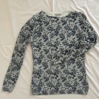 بلوز پاییزه