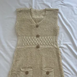 سارافون/تونیک بافت