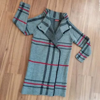 بافت گرم بلند