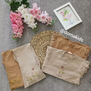 بلوز شلوار دخترانه