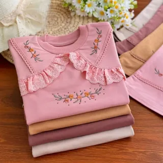 لباس دخترانه