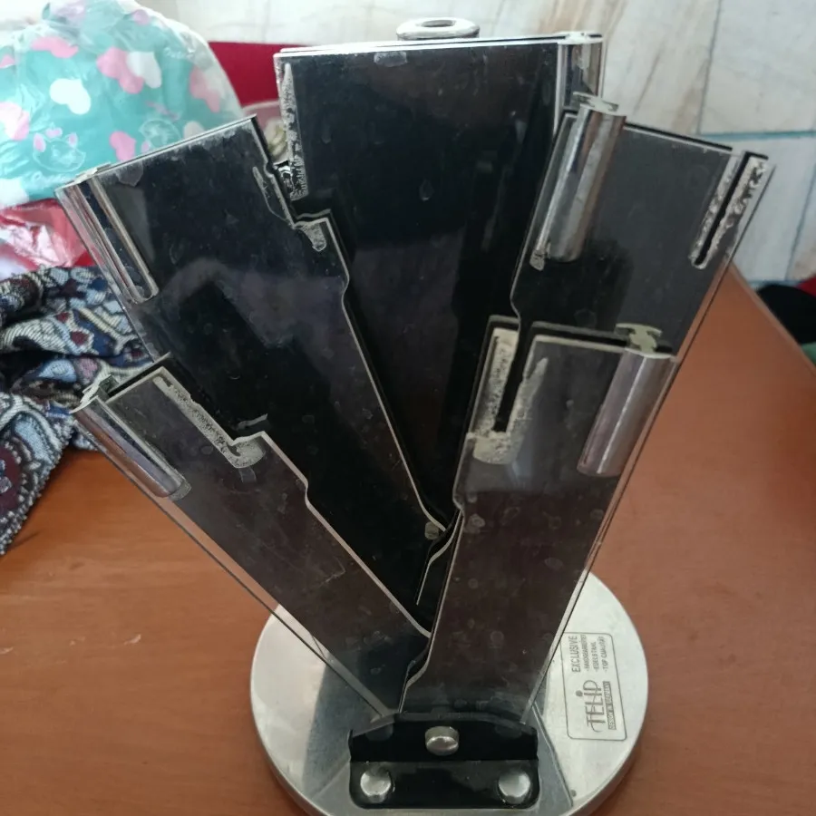 جا کاردی آشپزخانه