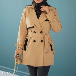 بارانی زنانه