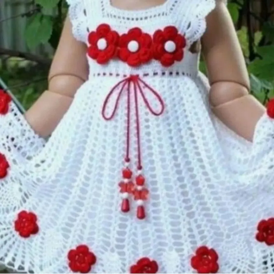 سارافون دخترانه