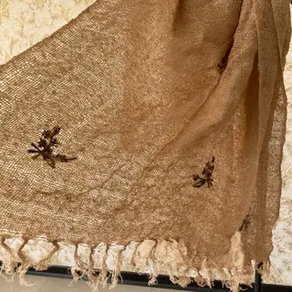 شال پاییزه هندی