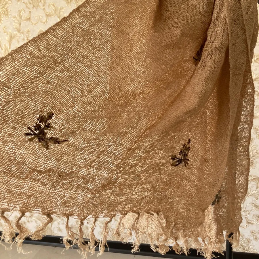 شال پاییزه هندی