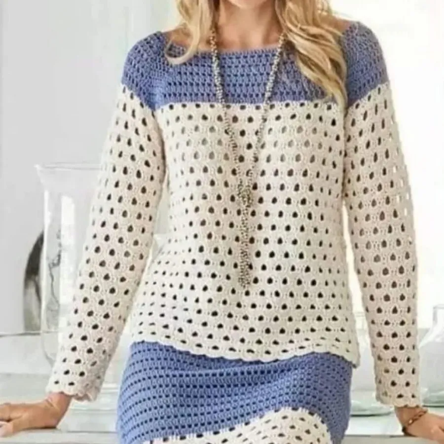 تونیک زنانه