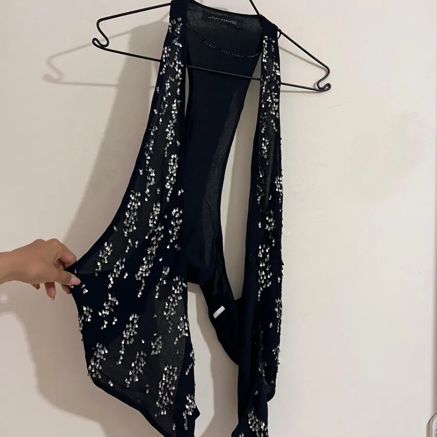 جلیقه مجلسی زارا