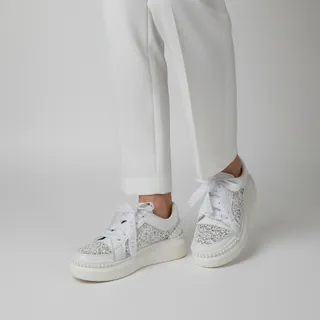 کتونی اسپرت عروسی