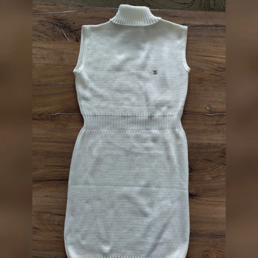 پیراهن بافت