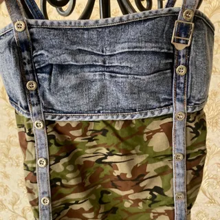 تاپ خارجی کشی ارتشی لی