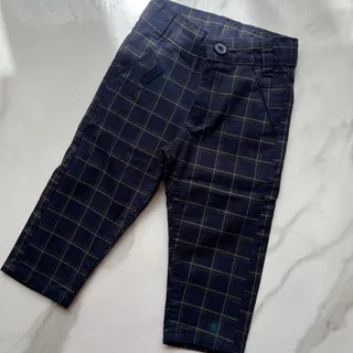 شلوار بچگانه