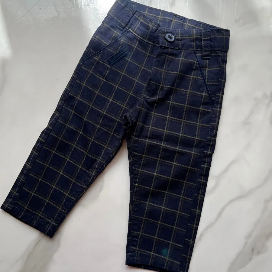 شلوار بچگانه