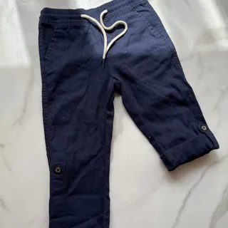 شلوار بچگانه