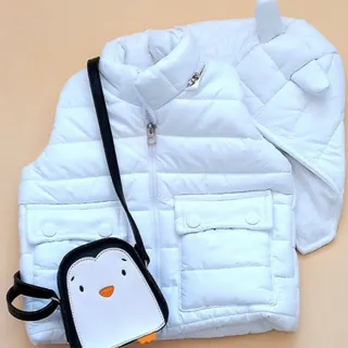 پافر بچگانه