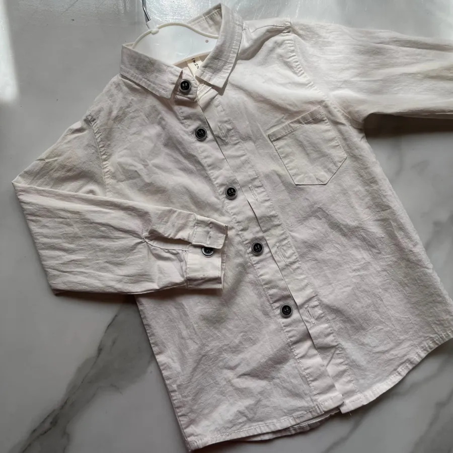 پیرهن پسرانه