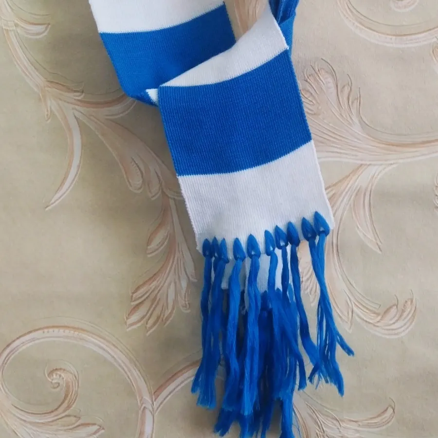 شال گردن بافت  کودک