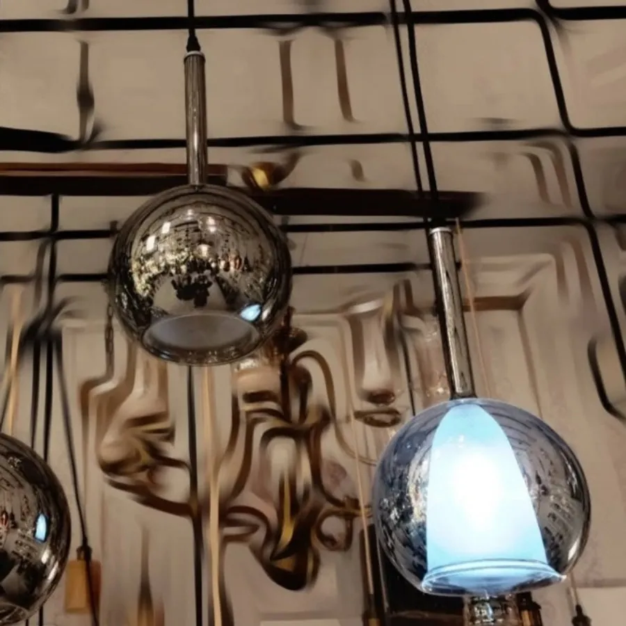 چراغ آویز وارداتی