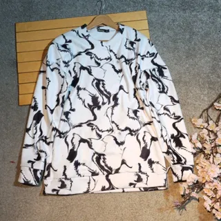 بلوز اسپرت شیک