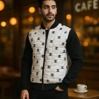 کاپشن مردانه nazon