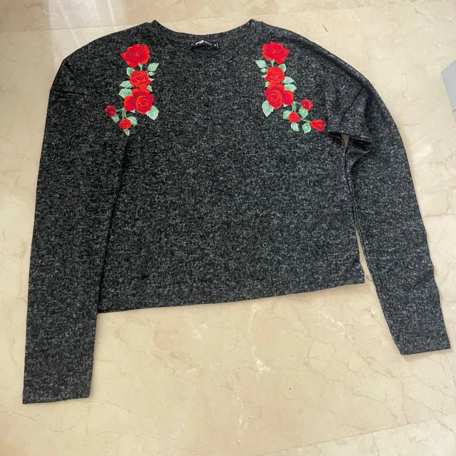 بافت گلدوزی