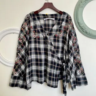 شومیز زنانه