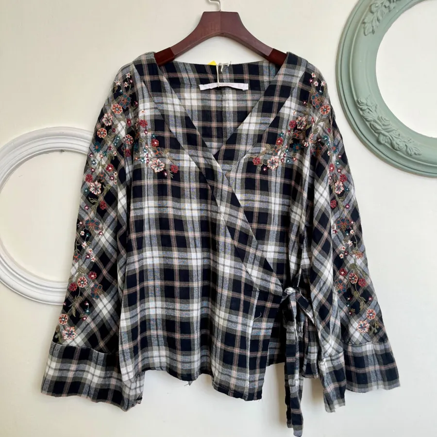 شومیز زنانه