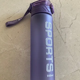 قمقمه اب 950 میلی