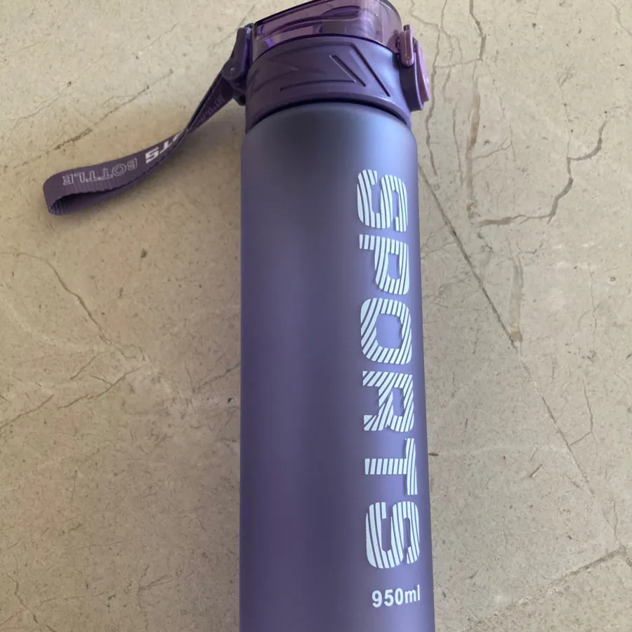 قمقمه اب 950 میلی