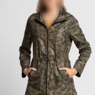 بارونی ال سی وایکیکی چریک