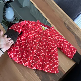 کاپشن خارحی