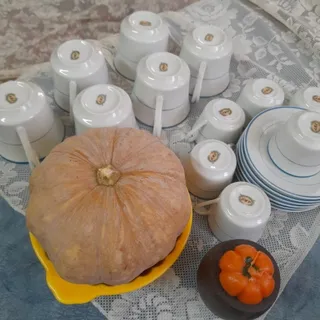 ست قهوه و چای