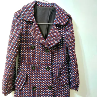 پالتو عروسکی دخترونه