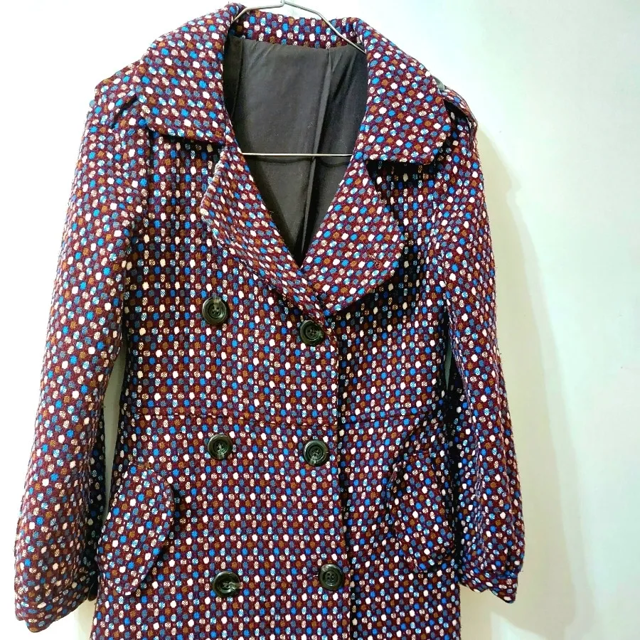 پالتو عروسکی دخترونه