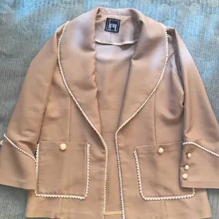 کت تک مرواریدی