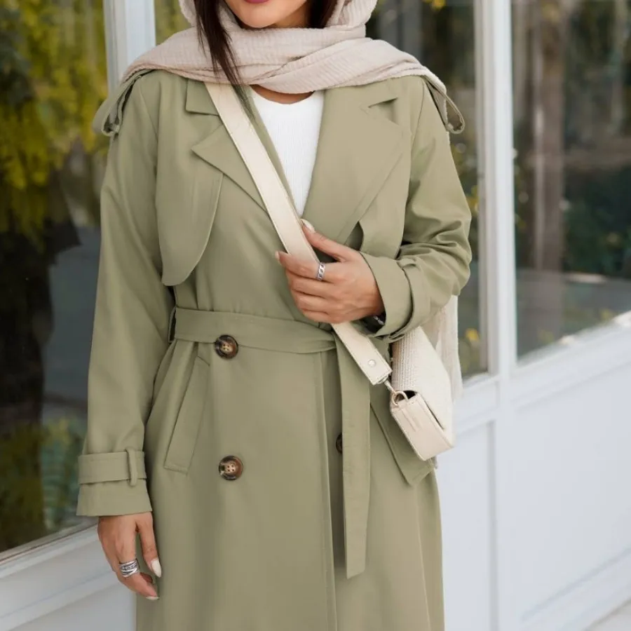 بارانی زنانه