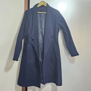 پالتو فوتر کوبیده