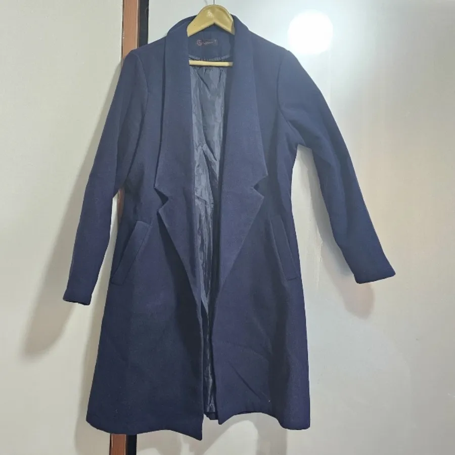 پالتو فوتر کوبیده