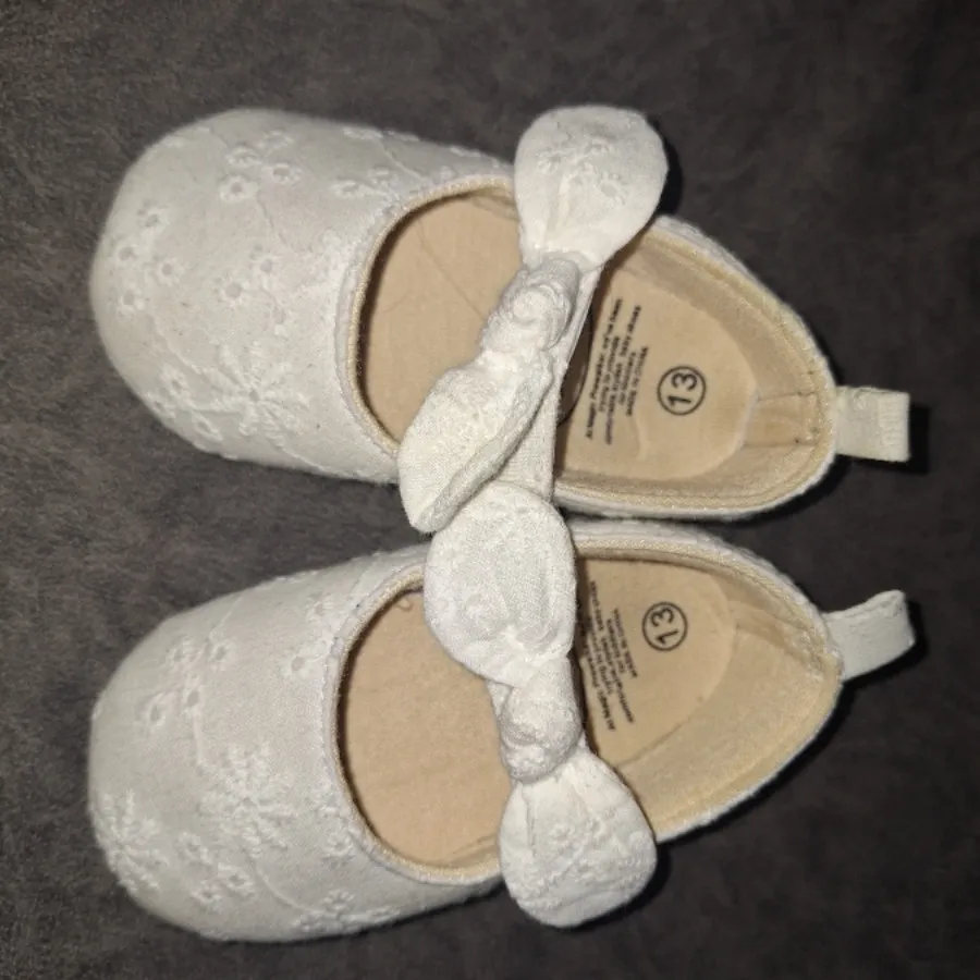 پاپوش نوزاد