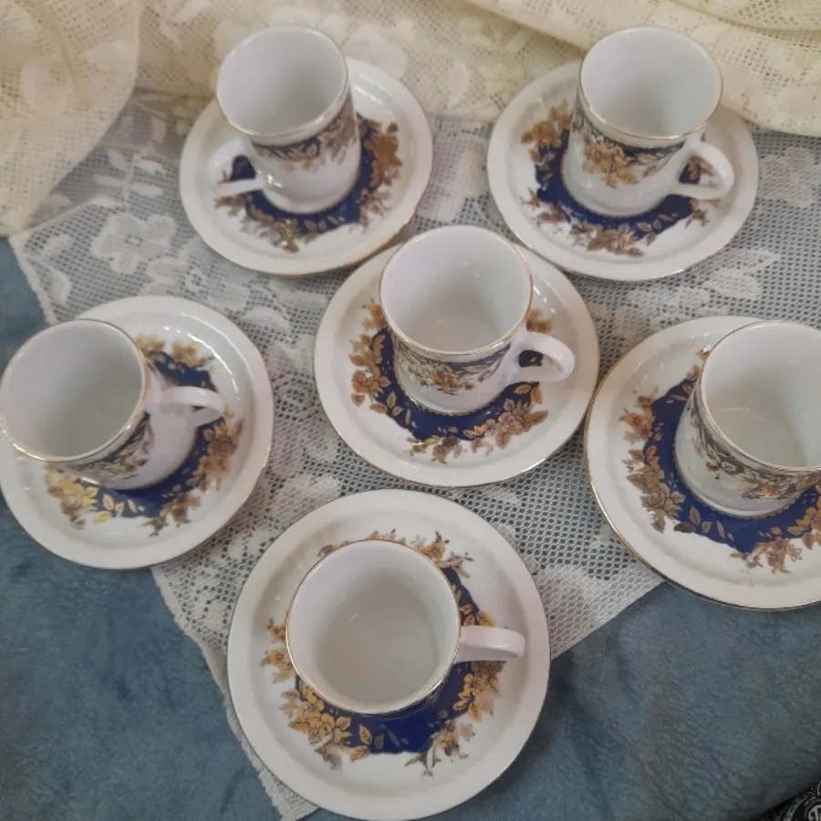 فنجان قهوه خوری