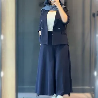 کت وشلوار مازراتی